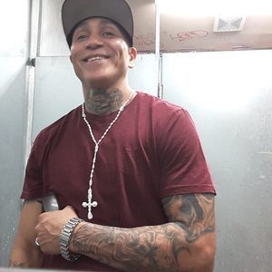 Meet your Posher, Roger